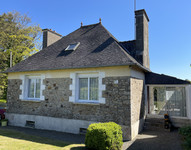 Maison à vendre à Saint-Connan, Côtes-d'Armor - 136.250 € - photo 4