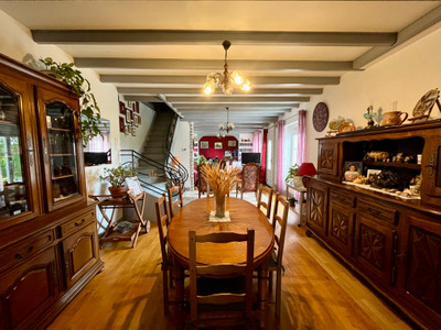 French property for sale in Saint-Pardoux-la-Rivière, Dordogne - €219,350 - photo 4