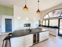 Maison à vendre à Neffiès, Hérault - 949.000 € - photo 7