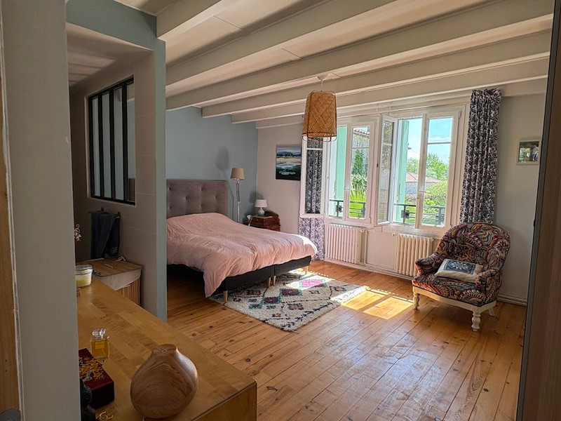 French property for sale in Saint-Même-les-Carrières, Charente - €367,500 - photo 8