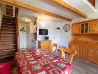 Propriété à vendre à Morillon, Haute-Savoie - 162 000 € - photo n°5