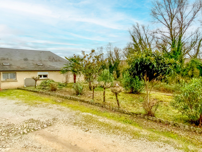 French property for sale in Le Lardin-Saint-Lazare, Dordogne - €381,600 - photo 10