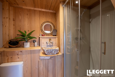 French property for sale in Uzelle, Doubs - €249,800 - photo 13