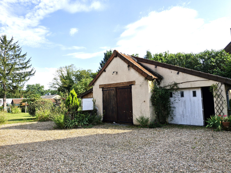 French property for sale in Génelard, Saône-et-Loire - €250,000 - photo 7