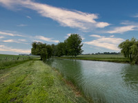 Lacs à vendre à Condéon, Charente - 79 200 € - photo 2