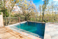 Propriété à vendre à Saint-Hippolyte-du-Fort, Gard - 599 000 € - photo n°8