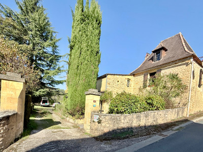 house for sale in Dordogne