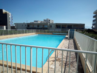 Appartement à vendre à Le Barcarès, Pyrénées-Orientales - 66.600 € - photo 2