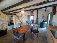 Propriété à vendre à Évaux-les-Bains, Creuse - 235 400 € - photo n°11