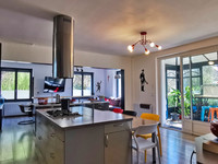 Propriété à vendre à Montrichard Val de Cher, Loir-et-Cher - 339 200 € - photo n°4