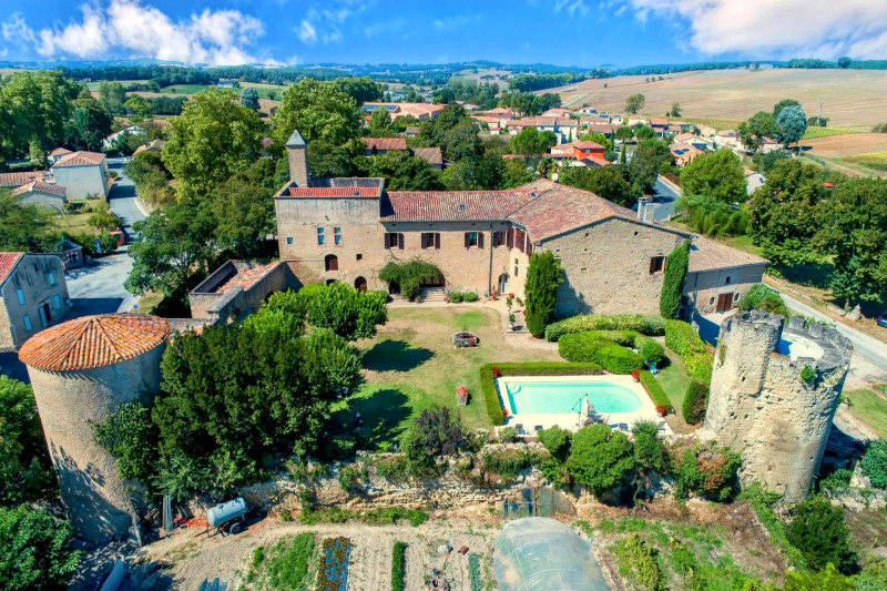 French property for sale in Vénès, Tarn - €1,250,000 - photo 9
