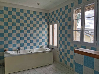 French property for sale in Montrichard Val de Cher, Loir-et-Cher - €137,370 - photo 6