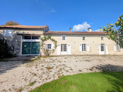 house for sale in Charente