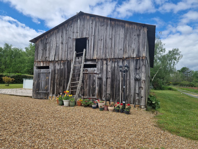 French property for sale in Courléon, Maine-et-Loire - €148,000 - photo 3
