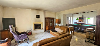 French property for sale in Prailles-La Couarde, Deux-Sèvres - €294,000 - photo 4
