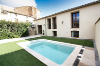 Maison à vendre à Saint-Geniès-de-Fontedit, Hérault - 477.000 € - photo 1