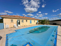 Maison à Saint Privat en Périgord, Dordogne - photo 9