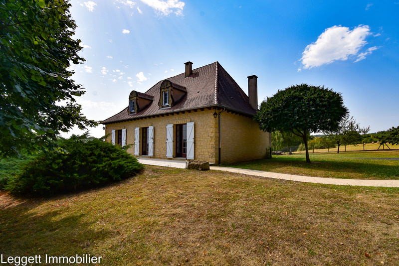 French property for sale in Beauregard-de-Terrasson, Dordogne - &#8364;424,000 - photo 2