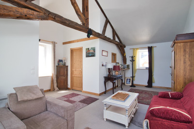 French property for sale in Le Grand-Lucé, Sarthe - €205,000 - photo 6