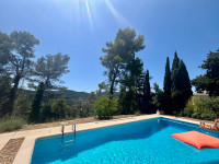 Maison à vendre à Bagnols-en-Forêt, Var - 578.000 € - photo 2