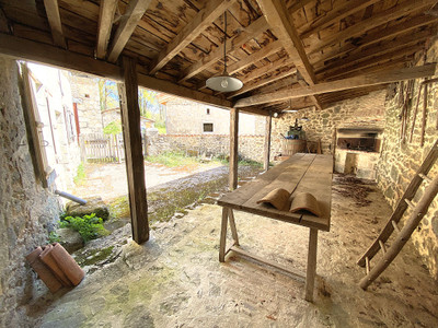 French property for sale in Busserolles, Dordogne - €66,600 - photo 5