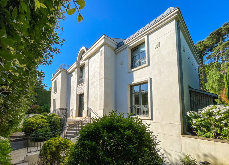 French property for sale in Ville-d'Avray, Hauts-de-Seine - €3,960,000 - photo 8
