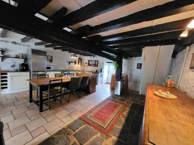 French property for sale in Saint-Mars-d'Égrenne, Orne - €240,000 - photo 4