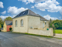 Maison à vendre à Langonnet, Morbihan - 239.000 € - photo 1
