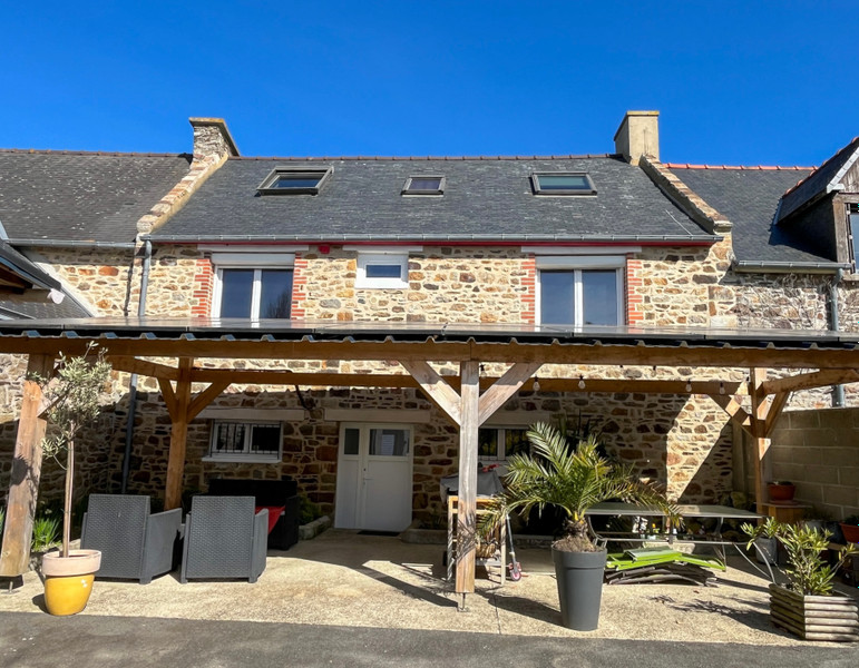 French property for sale in Hirel, Ille-et-Vilaine - €290,000 - photo 6