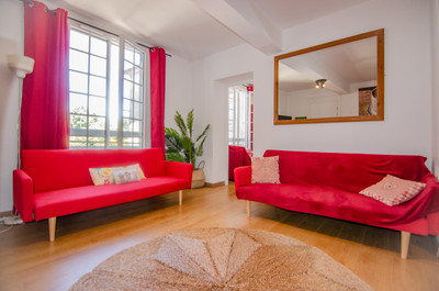 apartment for sale in Ariège
