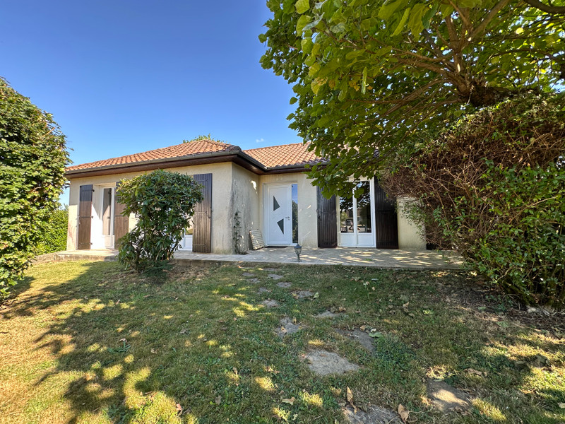 Maison à vendre à Lanouaille, Dordogne - 146.500 € - photo 1