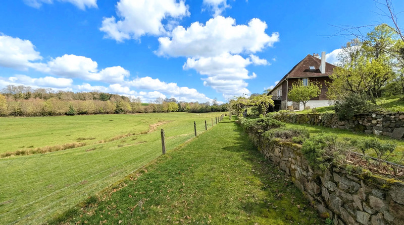 French property for sale in Glanges, Haute-Vienne - €339,000 - photo 12