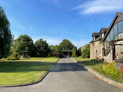 French property for sale in Saint-Igeaux, Côtes-d'Armor - €275,350 - photo 9