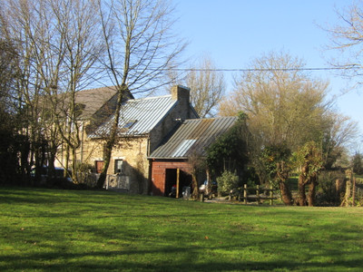 French property for sale in Chevaigné-du-Maine, Mayenne - €156,000 - photo 2