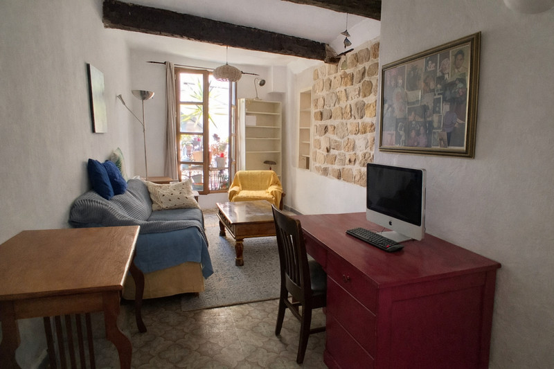 French property for sale in Pézenas, Hérault - €225,000 - photo 2