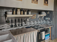 Maison à vendre à Beaumont-de-Lomagne, Tarn-et-Garonne - 175.000 € - photo 6