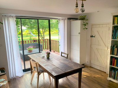 French property for sale in Lubersac, Corrèze - €277,500 - photo 3