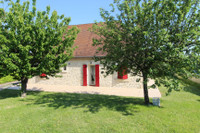 Maison à Saint-Astier, Dordogne - photo 4