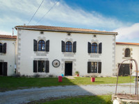 French property, houses and homes for sale in Prin-Deyrançon Deux-Sèvres Poitou_Charentes