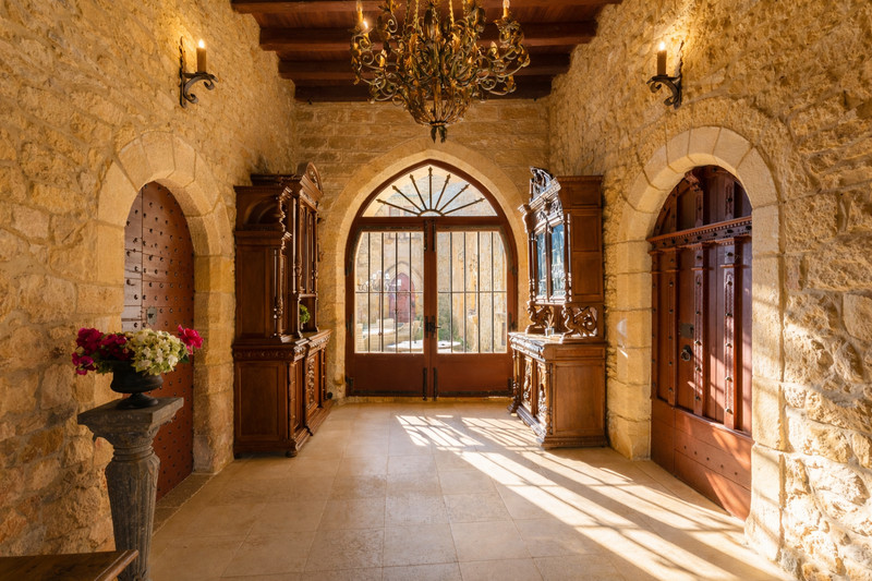 French property for sale in Carlux, Dordogne - €4,500,000 - photo 6