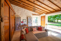Maison à vendre à La Roche-Rigault, Vienne - 339.200 € - photo 7