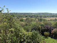 Propriété à vendre à Queaux, Vienne - 53 600 € - photo n°2