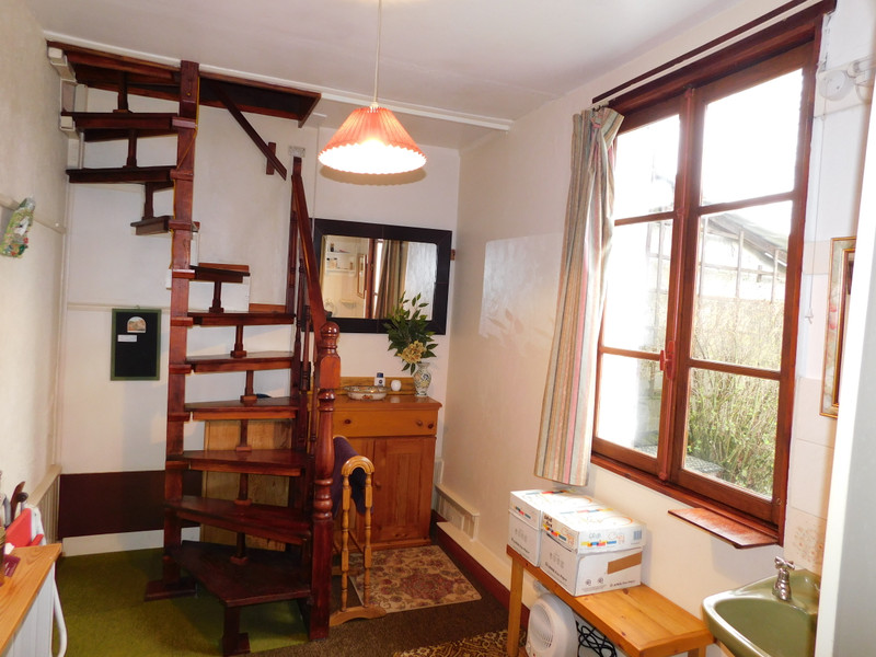 French property for sale in Bettembos, Somme - €55,000 - photo 10