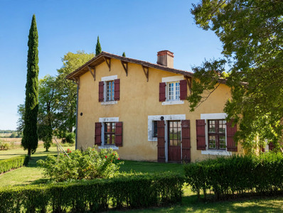 French property for sale in Coudures, Landes - €349,800 - photo 1