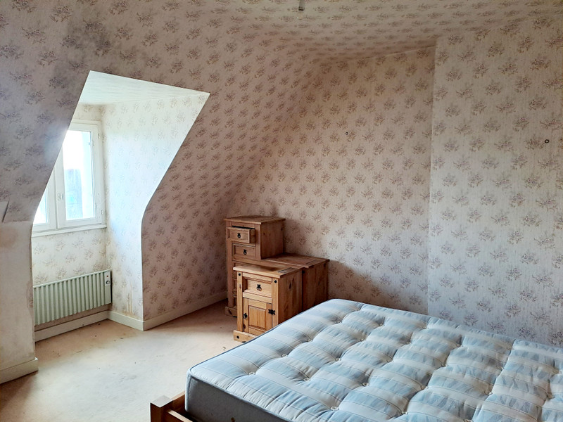 French property for sale in Bolazec, Finistère - €152,600 - photo 7