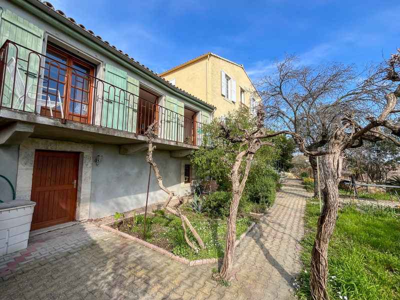 French property for sale in Puissalicon, Hérault - €328,000 - photo 1