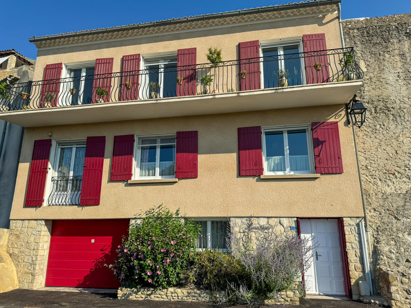 French property for sale in Rasteau, Vaucluse - €289,000 - photo 4