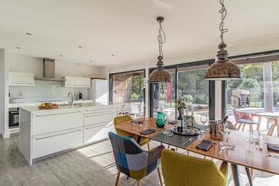 maison à vendre à Midi-Pyrénées (Occitanie)