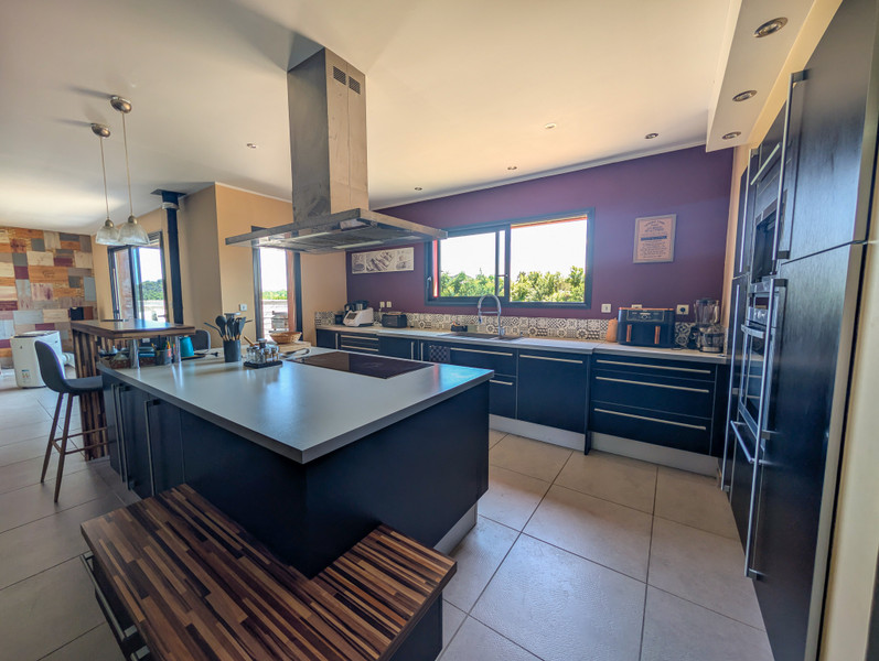 French property for sale in Laurabuc, Aude - €349,000 - photo 4