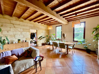 Maison à vendre à Saint-Émilion, Gironde - 349.000 € - photo 3